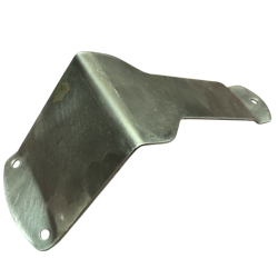 Uchwyt Lampy tył surowy  BMW R71 R61 R51 R66 R35